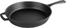 Monart pann Chaude Cast Iron Pan, 30cm
