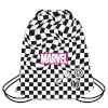 Marvel seljakott must 30x39cm