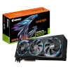 Gigabyte videokaart nVidia GeForce AORUS RTX 5070 Ti MASTER 16G - 16GB GDDR7, 256bit, 5.0, 2670 MHz Core Clock, 3 x DP 2.1a, 1 x HDMI 2.1b, DLSS 4, GV-N507TAORUS M-16GD