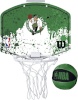 Wilson Tagalaud NBA TEAM MINI HOOP BOSTON CELTICS