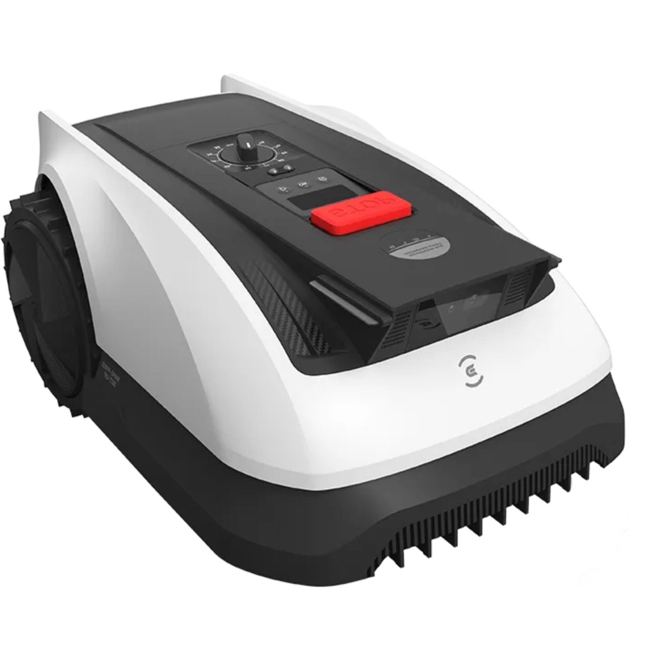 ECOVACS robotmuruniiduk GOAT O800 RTK