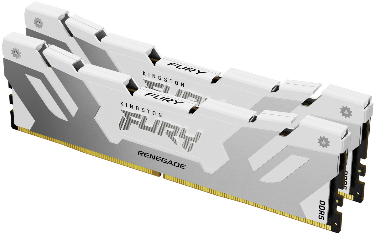 Kingston mälu 48gb DDR5 8000mt/s Cl38 DIMM