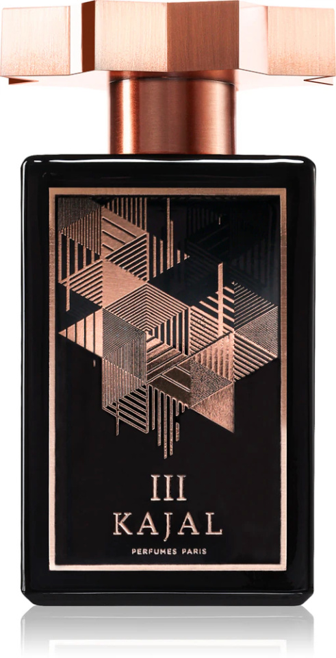 Kajal parfüüm III 100ml, unisex