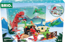 BRIO advendikalender Advendikalender 2025