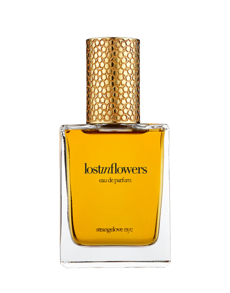 Strangelove NYC parfüüm Lost In Flowers 50ml, unisex