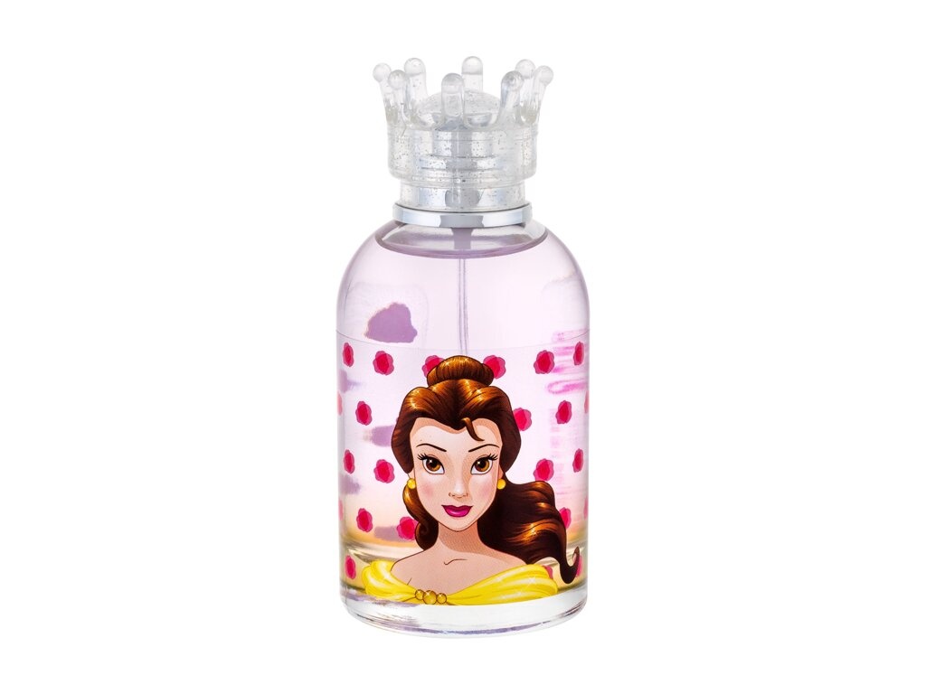 Disney Princess parfüüm Belle 100ml,