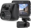 Mio autokaamera MiVue C595WD (T30 rear cam), Full HD, STARVIS, Speedcam, WIFI, GPS |