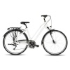 Romet Gazela 3 2024 28" 19" L, valge