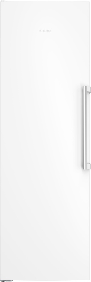 Siemens jahekapp KS36N6WDM iQ300 Refrigerator, valge