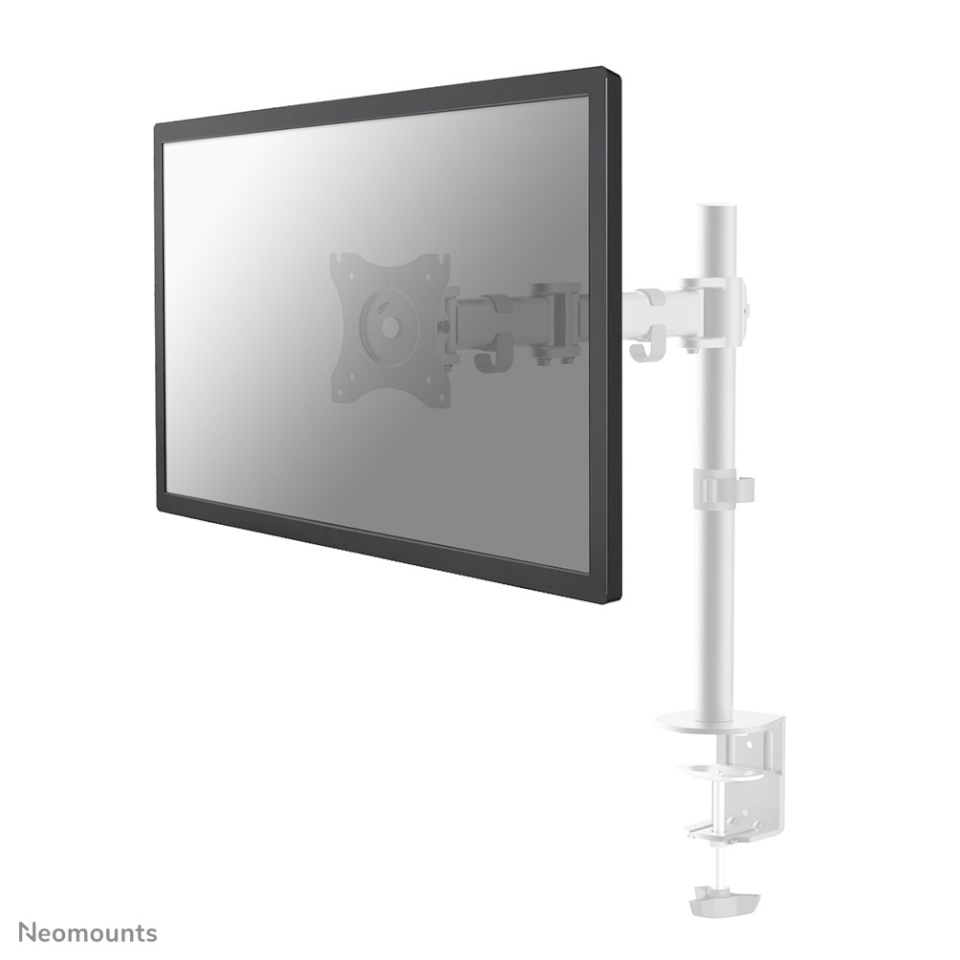 Neomounts TIS 10"-30" 1TFT 1 Gelenk valge Max.8KG