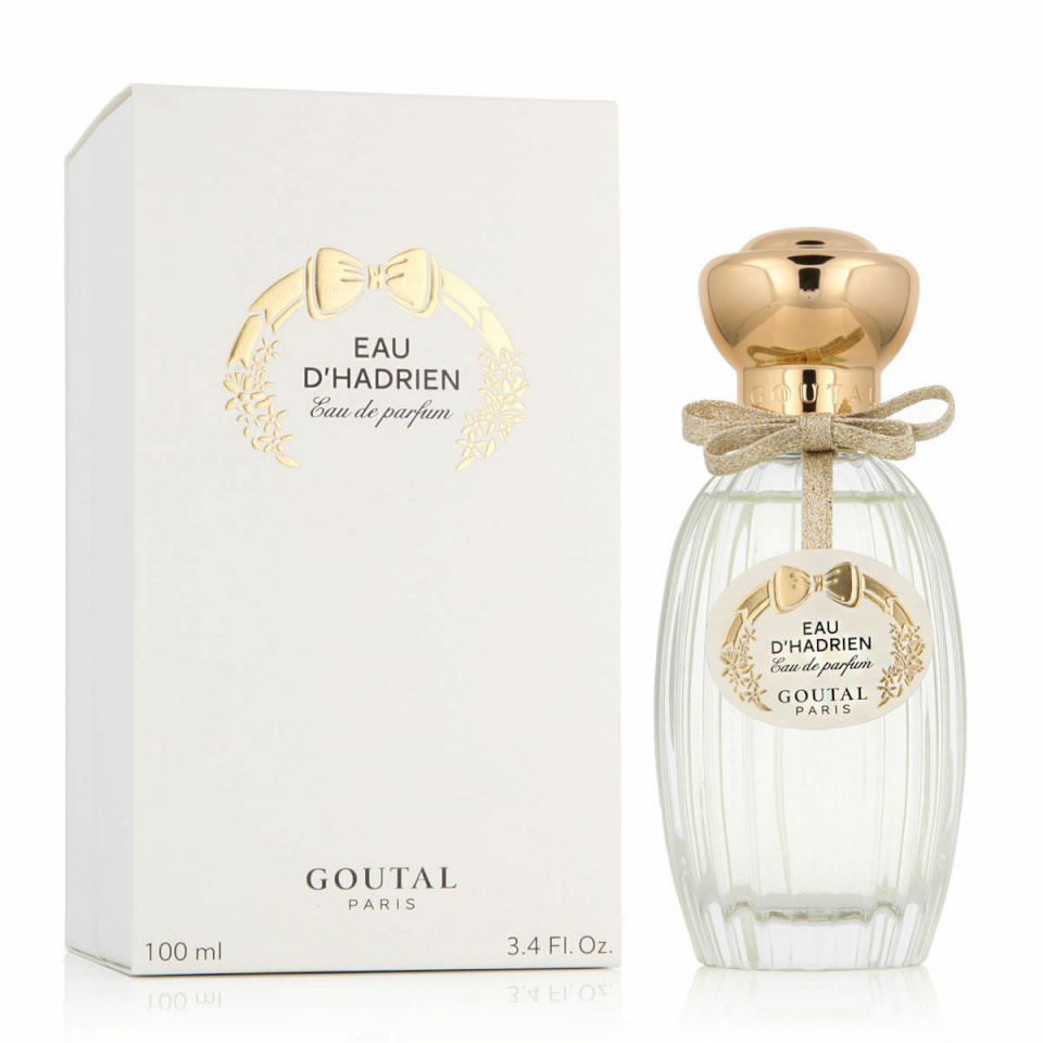 Annick Goutal