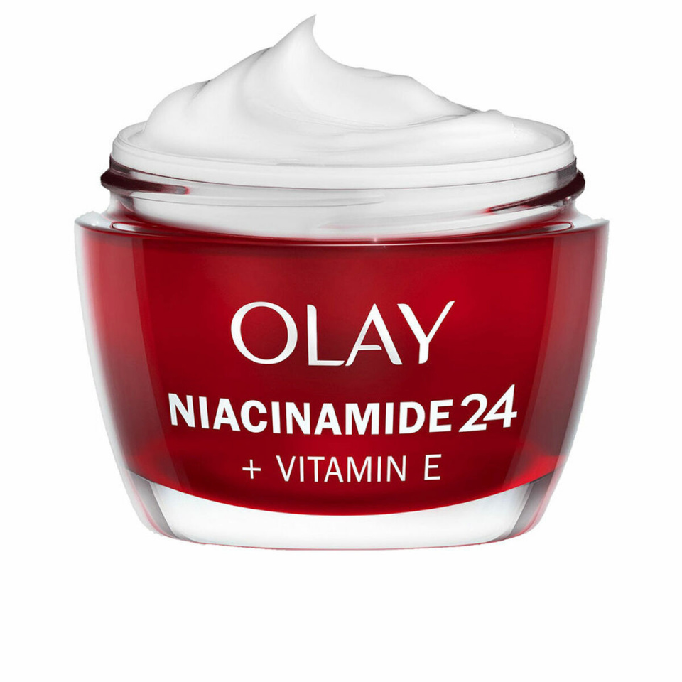 Olay päevakreem NIACINAMIDA24 50ml