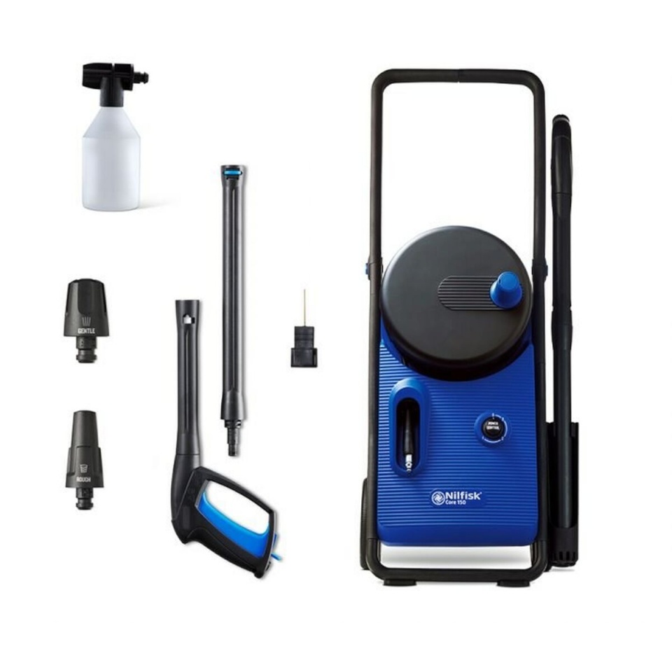 Nilfisk Survepesur 128471330