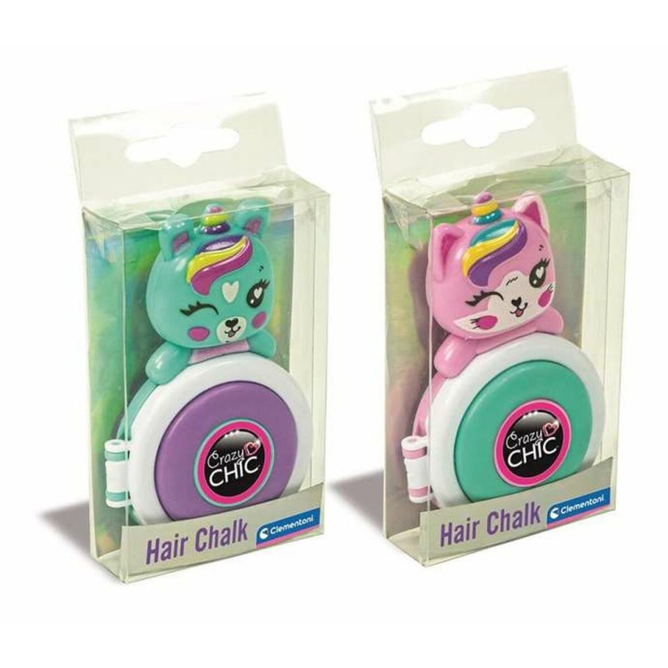 Clementoni plastiliin