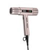 Wahl föön 43210471 Vanquish Hair Dryer, roosa kuld 
