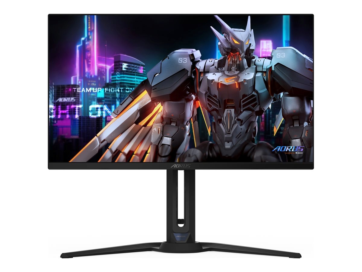 monitor MONITOR 27" OLED AORUS FO27Q5P |