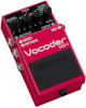 Boss kitarripedaal VO-1 vokooder-pedaal