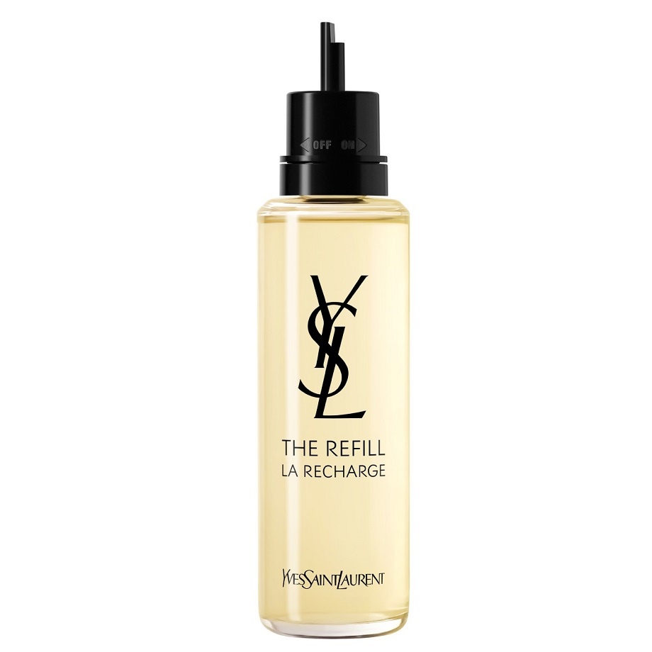 Yves Saint Laurent parfüüm Libre 100ml, naistele