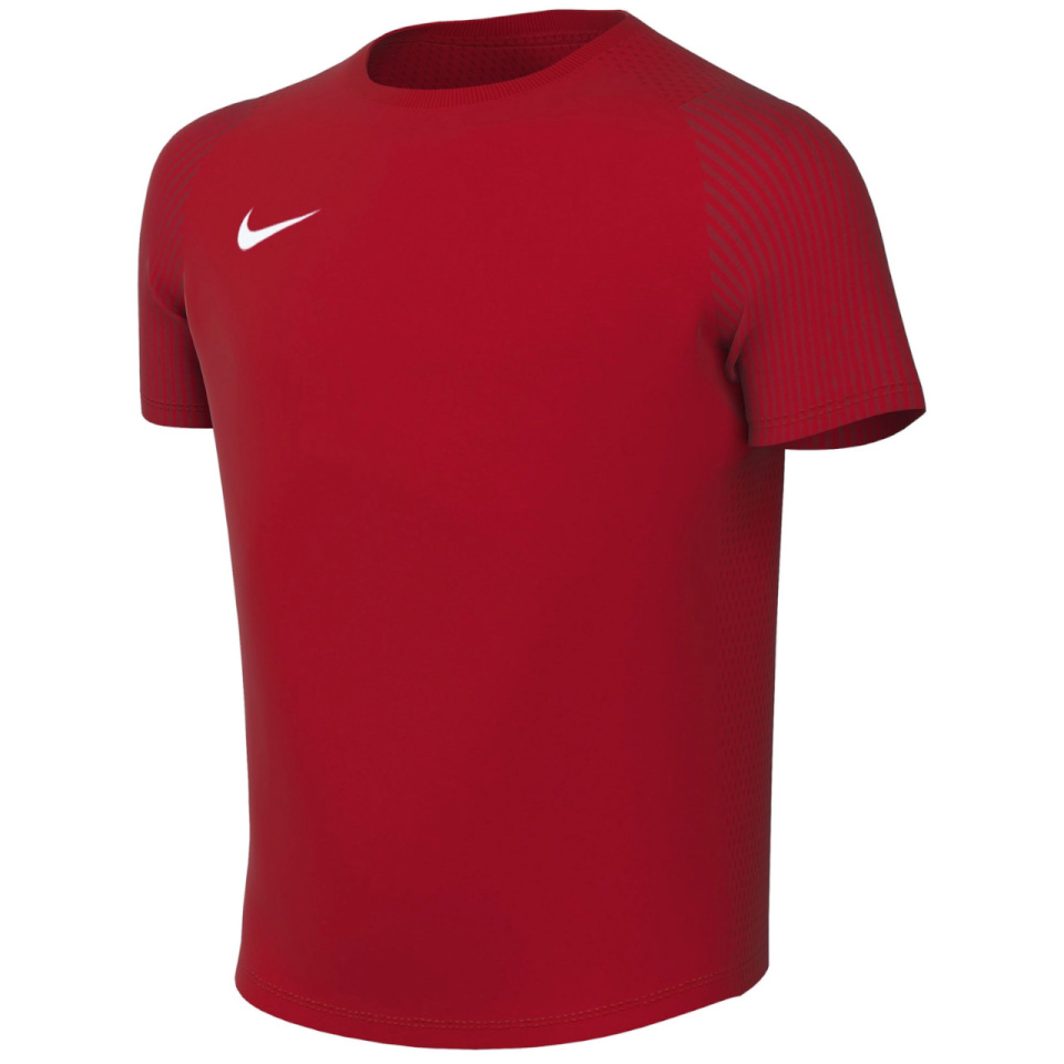 Nike Team T-särk lastele Dri-Fit Academy II punane HV8168 657 suurus M