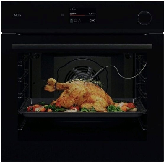 AEG integreeritav ahi NBR7P731SB