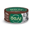 Oasy kassitoit More Love Chicken with Turkey, 70g