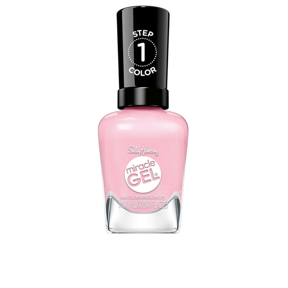 Sally Hansen küünelakk MIRACLE GEL 15ml