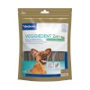 Virbac maius koerale Veggiedent Zen XS, 114g