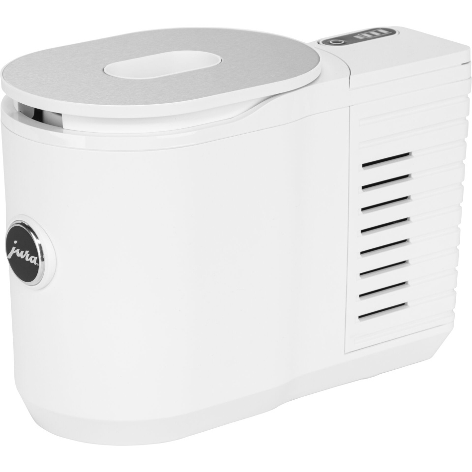 Jura piimajahuti Cool Control, 0,6L valge (EB)