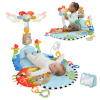 Fisher Price Sense and Sway mängumatt