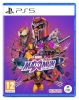 Clear River Games mäng Marvel Maximum Collection (PS5)