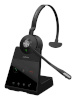 Jabra kõrvaklapid - Engage 65 SE Mono - Headset - On-Ear - DECT