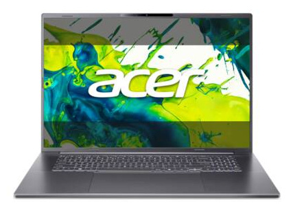 Acer sülearvuti Aspire 18" 18" U5-325 16GB RAM, 512GB SSD, , Win 11 Home