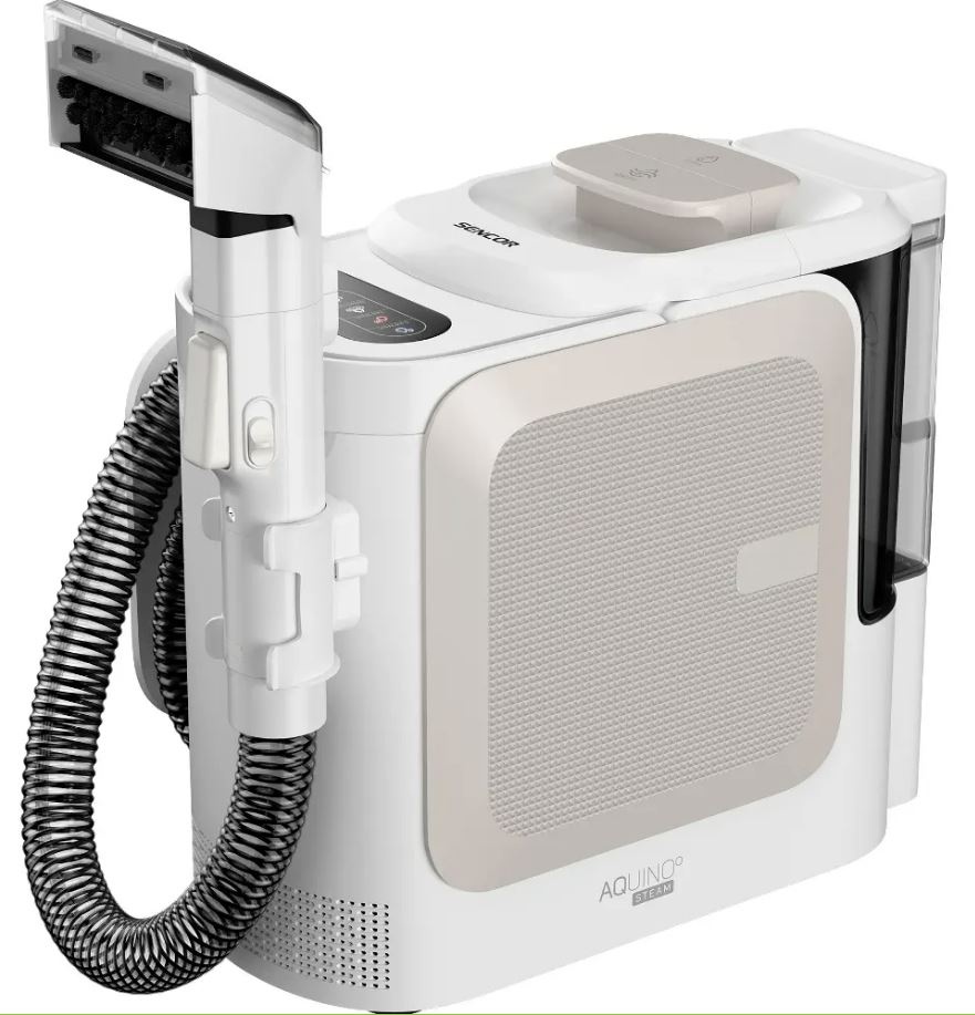 Sencor Tekstiili- ja vaibapesur SVW4050WH