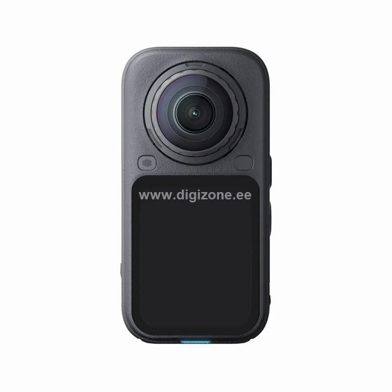 Insta360 Insta360 X6 Essentials Bundle Midnight must