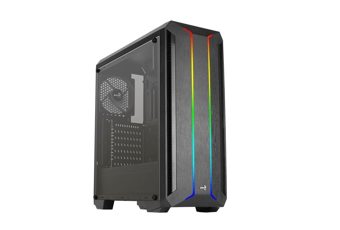Aerocool korpus Skyline A-must-v1 must ATX | ACCM-PV39012.11