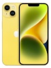 Apple iPhone 14 256GB Yellow, kollane