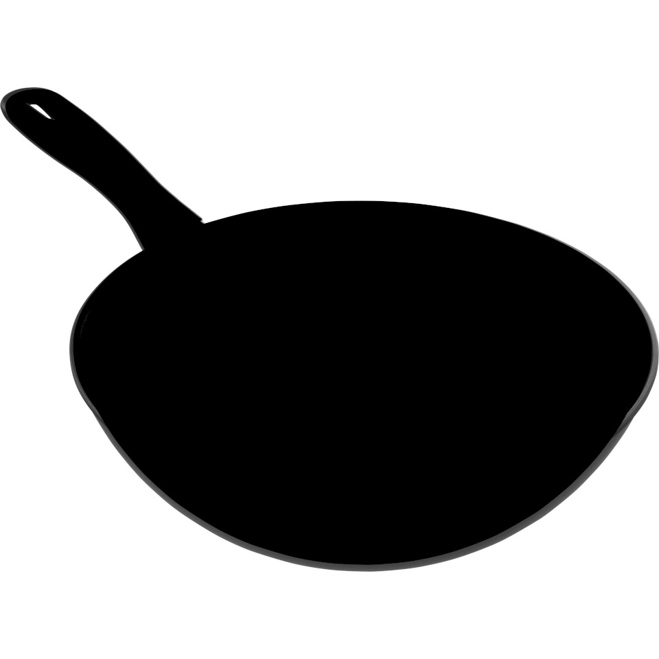 Ballarini pann AVOLA Wok 30cm