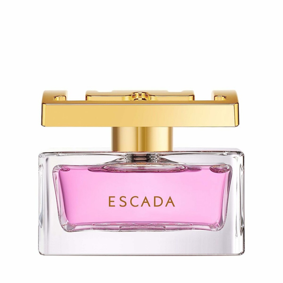 Escada parfüüm Especially 50ml, naistele