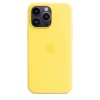 Apple kaitsekest kollane iPhone 14 Pro Max