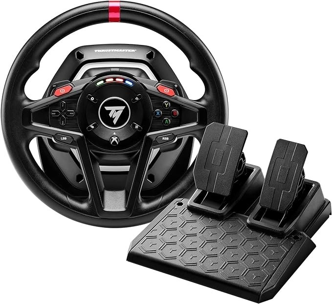 Thrustmaster T128 SIMTASK PACK