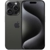 Apple mobiiltelefon iPhone 15 Pro 128GB Titanium Black