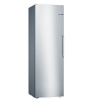 Bosch KSV36CIDP külmik, Free-standing, Larder, Height 186cm, D, Fridge 346 L, No Freezer, Stainless Steel | Bosch