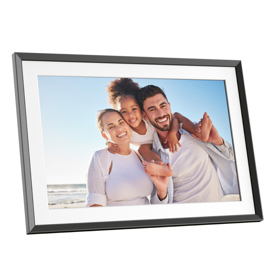 Agfa digitaalne pildiraam 10" Realiview APF1000WIFI