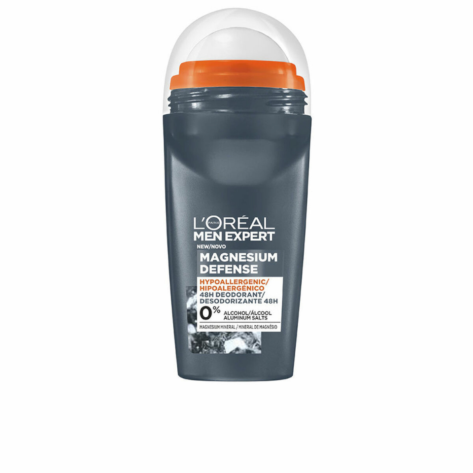 L'Oreal Make Up pihustatav deodorant MEN EXPERT 50ml