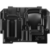 Makita tööriistakast 837639-4 Thermoformed part for MAKPAC