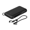 Belkin akupank Powerbank 20.000mAh schw. Display PD 20W USB-C BPB028hqBK