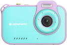 AgfaPhoto Realikids Cam Waterproof 2 sinine