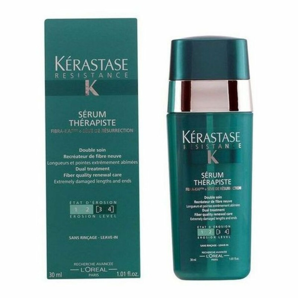 Kerastase taastav intensiivhooldus Resistance Therapiste AD696 (30ml) 30ml