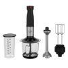Beko saumikser HBA81762BX Hand Blender, 750W, must