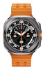 Samsung Samsung Galaxy Watch Ultra L705 EU LTE 47mm oranž